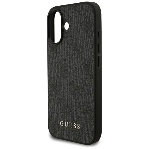 etui guess 4g classic na iphone 17 - czarne na Arena.pl