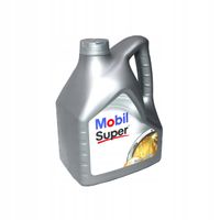 Mobil 156315 Olej przekładniowy
