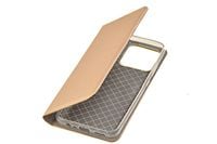 Etui Smart do Realme NARZO 50A złoty