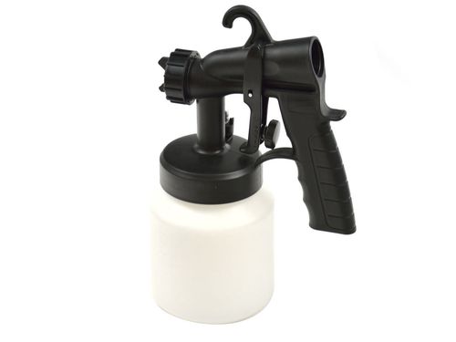 Pistolet malarski Geko 650 W na Arena.pl