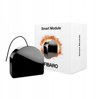 Moduł przekaźnikowy Smart Module FIBARO FGS-214