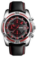 zegarek męski skmei 9156sird + box