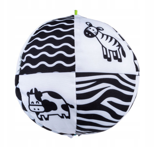 Dumel Piłka dwustronna na Arena.pl