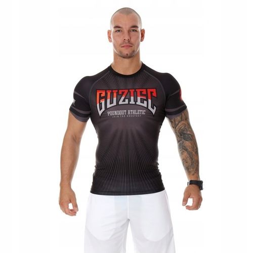 Poundout rashguard Guziec Rozmiar - S na Arena.pl