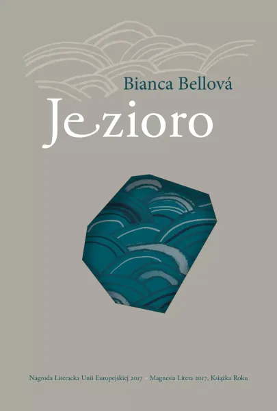 Jezioro zdjęcie 1