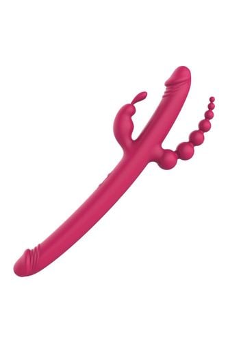 essentials anywhere pleasure vibe pink na Arena.pl