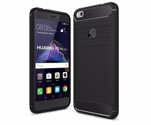 ETUI CASE SOLID TPU HUAWEI P8/P9 LITE 2017 + SZKŁO na Arena.pl