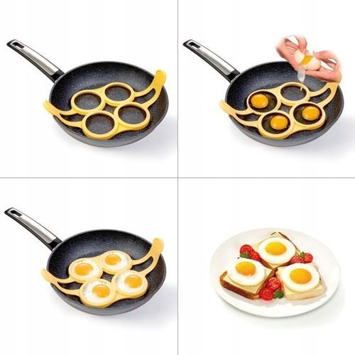 Foremka do pancake PRESTO na Arena.pl