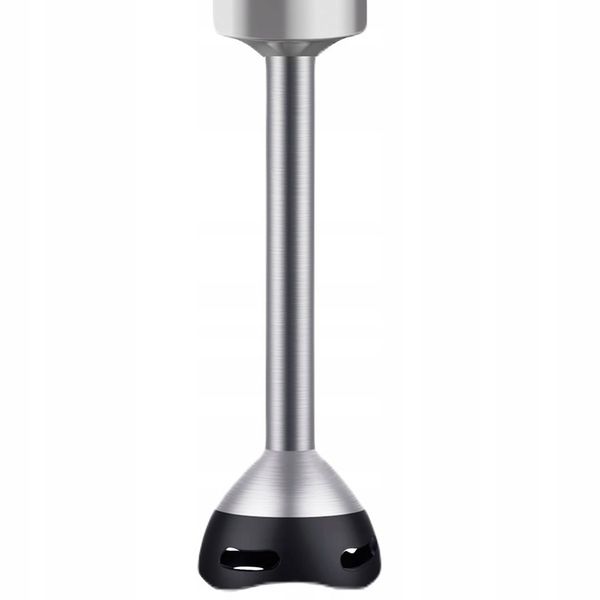 Blender ręczny Łucznik JK-1500 1500W rozdrabniacz pojemnik ubijaczka Delux zdjęcie 12