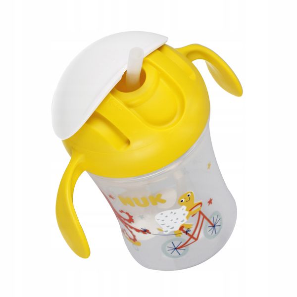 Kubek 230ml Motion Cup NUK zdjęcie 5