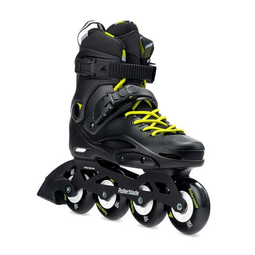 Rolki męskie Rollerblade RB Cruiser czarne 42 EU na Arena.pl