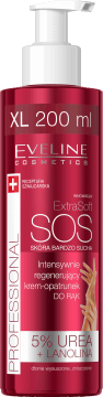 EVELINE COSMETICS Extra Soft SOS 200 ml na Arena.pl