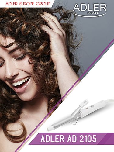 AD 2105 Lokówka na Arena.pl