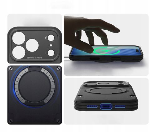Etui Elago Armor Case do iPhone 17 PRO na Arena.pl