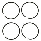 PIERŚCIEŃ TŁOKA 40X1,5MM HUSQVARNA 40 141 340 240R