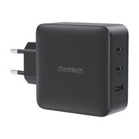 Ładowarka Choetech PD8005 100W GaN Szybkie Ładowanie USB-C