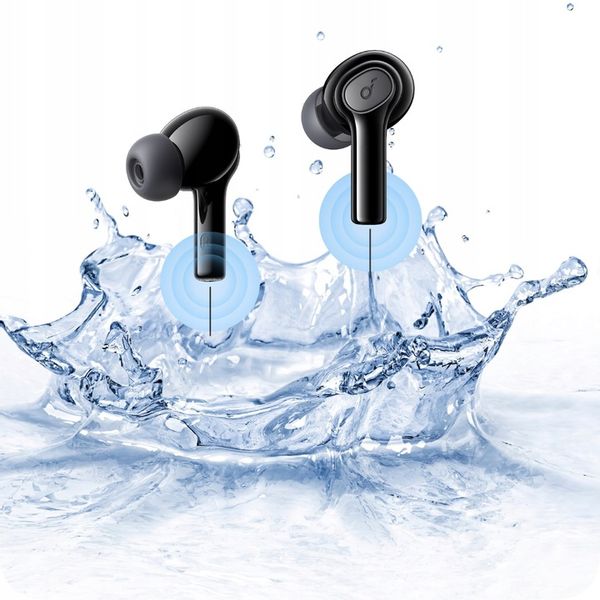 Słuchawki bezprzewodowe douszne Soundcore Note i (Life P2i) Bluetooth 5.2 zdjęcie 16