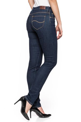 LEE JADE SOLID BLUE L331HAKT W29 L35 na Arena.pl