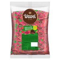 Wawel MIESZANKA KRAKOWSKA MALINOWA 1 kg na okrągło