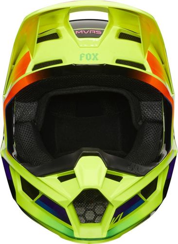 KASK FOX V-1 GAMA YELLOW XL na Arena.pl