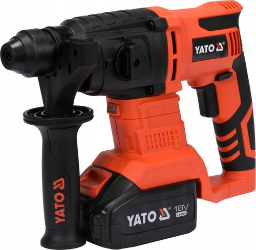 Młotowiertarka YATO YT-82770 na Arena.pl
