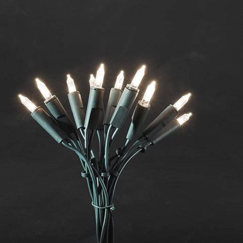 Konstsmide 6310-120 Mini girlanda z oświetleniem zewnętrznym na Arena.pl