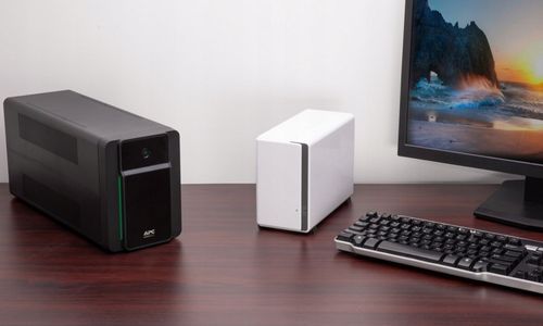 Zasilacz UPS APC BX1200MI-GR na Arena.pl