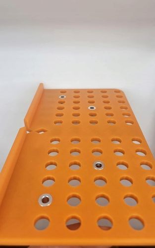 Przymiar do wiercenia otworów pod uchwyty meblowe | Regulowany na Arena.pl