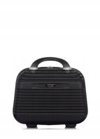 OCHNIK Kosmetyczka podróżna WALAB-0040-99-14