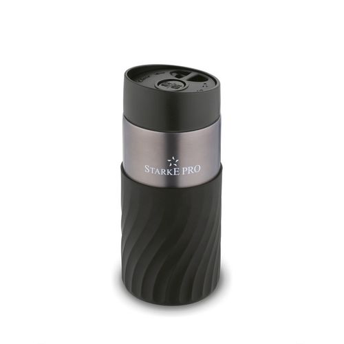 KUBEK TERMICZNY na kawę termos termiczny kubek NA HERBATĘ 300 ml Arabusta na Arena.pl