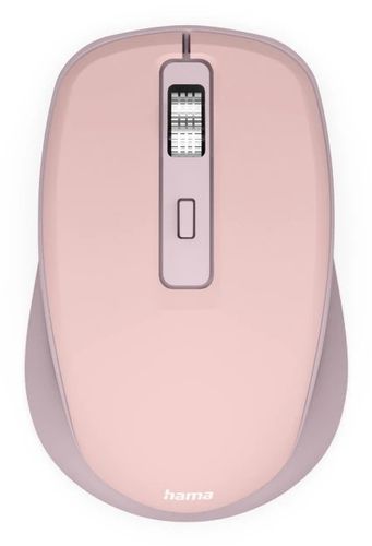 Mysz HAMA WM450 Różowy na Arena.pl