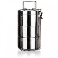 termos obiadowy 3 x 740ml banquet akcent