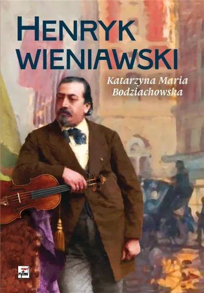 Henryk Wieniawski zdjęcie 1