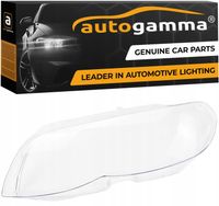 Klosz Szło do Reflektora Lamp BMW X5 E53 Lift (2003-2006) Strona Lewa