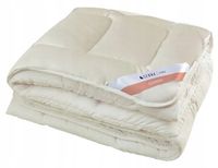 Kołdra antyalergiczna Classic Letnia 155x200 Inter Widex kremowa