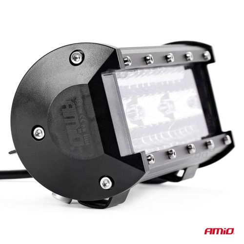Lampa robocza 60 LED FLAT- AWL20 na Arena.pl