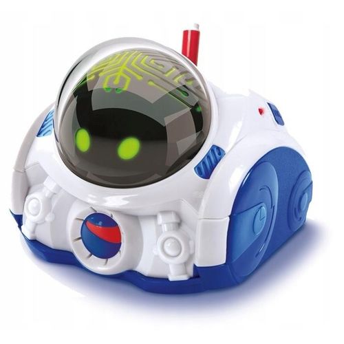 Clementoni Mind Designer Robot Edukacyjny 50534 na Arena.pl