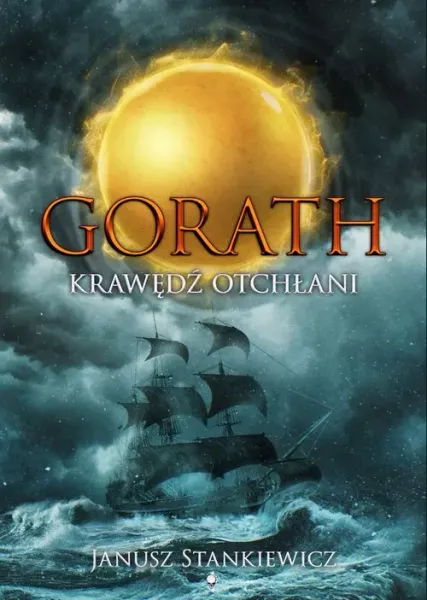 Gorath. Krawędź Otchłani zdjęcie 1