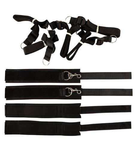 Zestaw do krępowania pod materac na Arena.pl