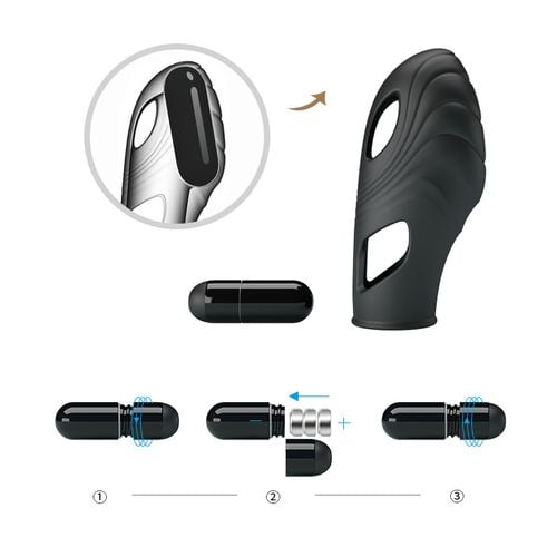 pretty love  lich, vibration na Arena.pl