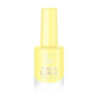 Golden Rose Color Expert Nail Lacquer 44 Trwały lakier do paznokci Kolor - 44