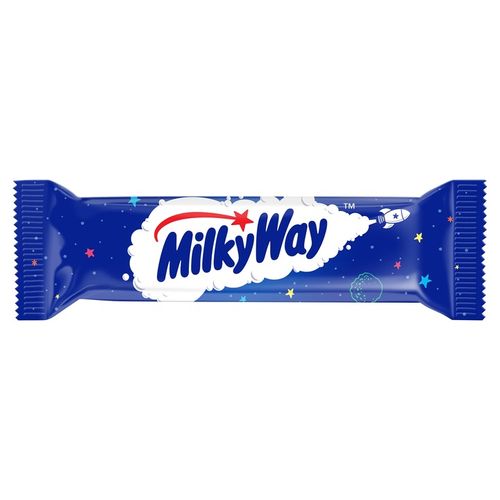 Milky Way Baton Mleczny 56 x 21,5g na Arena.pl
