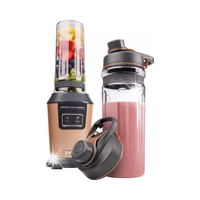 Blender kielichowy Sencor SBL 7176GD 800W Smoothie