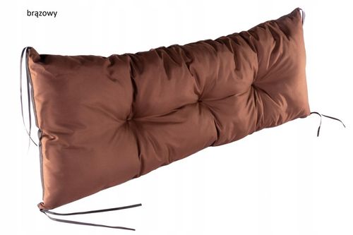 PODUSZKA NA ławkę huśtawkę palety 120 x 40 KOLORY na Arena.pl