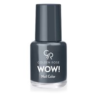 Golden Rose WOW Nail Color 88 Lakier do paznokci Kolor - 88