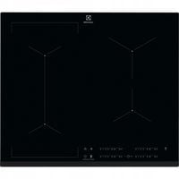 Płyta indukcyjna Electrolux Slim-fit CIV634 7,4kW 4 Pola Czarny