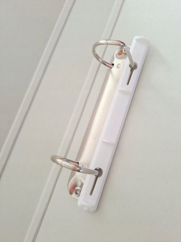 Segregator Fck A5/4 (2R) Pomarańcz A"20 8165 na Arena.pl