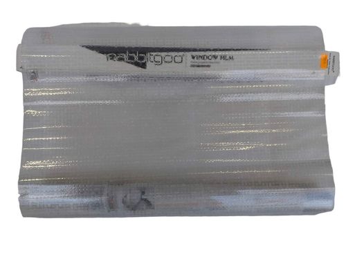 Folia Okienna 3D 44X200Cm Kratka na Arena.pl