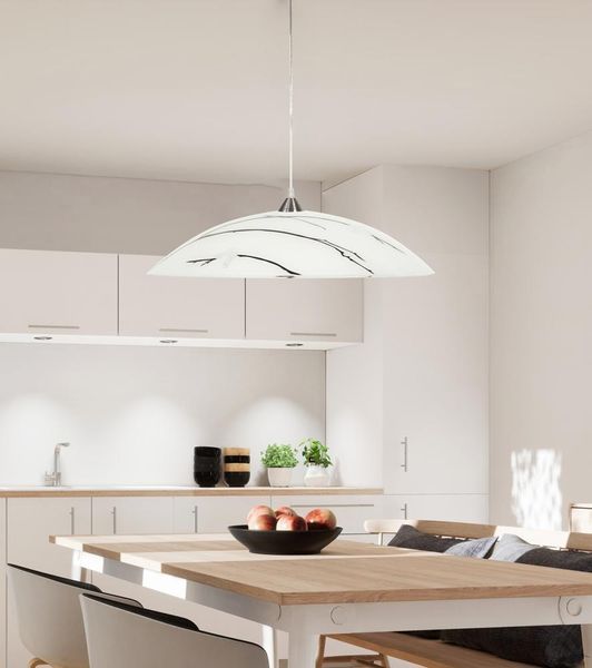 Braga zwis 40 1x60W E27 zdjęcie 12