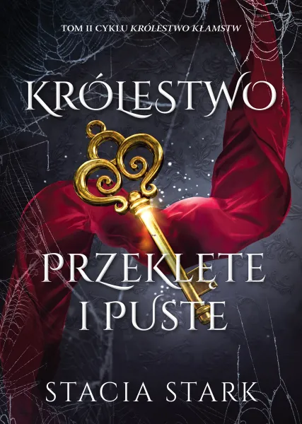 Królestwo przeklęte i puste zdjęcie 1